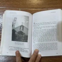 Nhà thờ công giáo ở thành phố Hồ Chí Minh - Hồ Tường (6) 769607