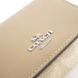 【新品】Coach CW804 ví 620405