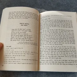 NGUYỄN TRÃI - NHÀ VĂN VÀ TÁC PHẨM TRONG NHÀ TRƯỜNG 719977