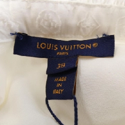 【Mã giảm giá】Đầm LOUIS VUITTON 650155