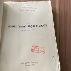 Phôi thai học Người  673859