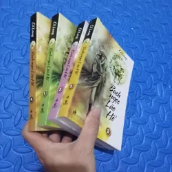 Bạch Ngọc Lão Hổ - Cổ Long  995362