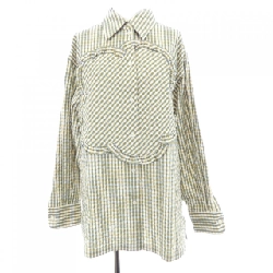 Áo sơ mi KENZO FD52CH0759RU - Hàng hiệu Authentic