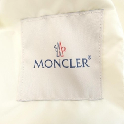 【Khuyến mãi】Áo khoác Moncler MONCLER 638004