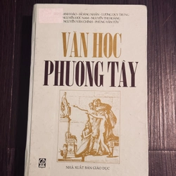 Văn học Phương Tây