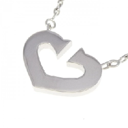 Dây chuyền C Heart Cartier - Hàng hiệu Authentic 844610