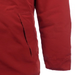 Canada Goose 3438JM R Jasper Áo khoác lông vũ - Hàng hiệu Authentic 891069