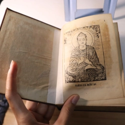 Kinh Nhật tụng PL 1533 (1990)  477280
