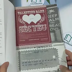 Truyện đôi Valentine 688705