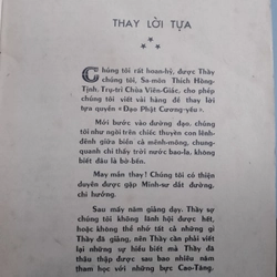 ĐẠO PHẬT CƯƠNG YẾU - THÍCH HỒNG TỊNH 
 518336