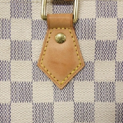 Túi xách Boston Louis Vuitton Damier Azur Speedy Bandoulière 25cm N40608 - Hàng hiệu Chính hãng 803847