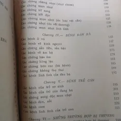 NHỮNG PHƯƠNG THUỐC BÍ TRUYỀN CỦA THẦN Y HOA ĐÀ - Bản dịch của Tương Quân  963261