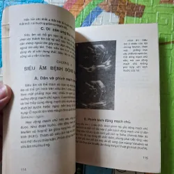 Chẩn đoán siêu âm các bệnh tim mạch 971636