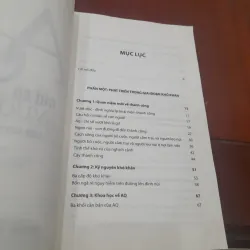 Paul G. Stoltz - AQ chỉ số vượt khó 754171