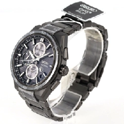 Đồng hồ GPS Seiko Astron 5X83-0AP0-1/SBXC179 TI Solar Quartz - Hàng hiệu Chính hãng 880428