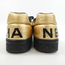 【Mã giảm giá】Giày thể thao CHANEL 660840