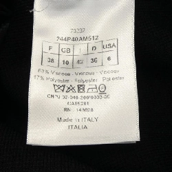 【Mã giảm giá】Quần short CHRISTIAN DIOR 655238