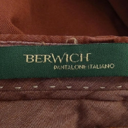 Quần BERWICH - Hàng hiệu Authentic 893019