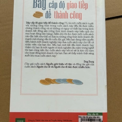 Bảy cấp độ giao tiếp để thành công 500497