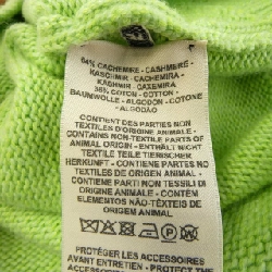 【Mã giảm giá】Áo cardigan HERMES 645392