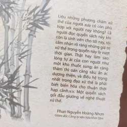 Thuật Xử Thế Của Người Xưa - Thu Giang Nguyễn Duy Cần 793104