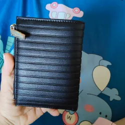 Ví gập đen 994941