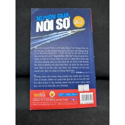 [Phiên Chợ Sách Cũ] Xuyên Qua Nỗi Sợ, Susan Jeffers, Ph.D., 2012 1304 SBM 446105