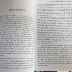 Người Anh Hùng Chân Đất - Trúc Phương mới 90% 692863