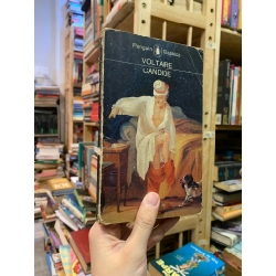 Candide - Voltaire 336150