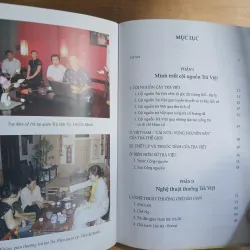 Văn Minh Trà Việt - Trịnh Quang Dũng 565239