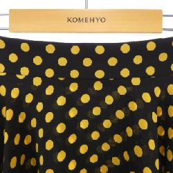 Chân váy MIU MIU MG620 1BYI - Hàng hiệu Authentic 814985