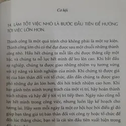 Kế hoạch làm giàu 365 ngày của Napoleon Hill 574982