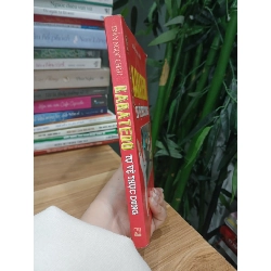 Karatedo Tự Vệ Thực Dụng - Trần Ngọc Châu 749313