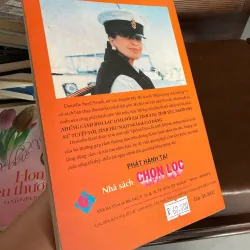 Tình yêu ngọt ngào & cay đắng – Danielle Steel 973326