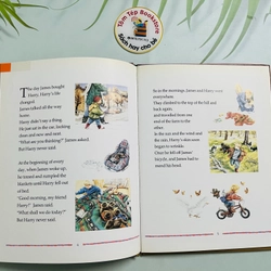My Friend Harry – Froebel Theme Picture Books 6 552738