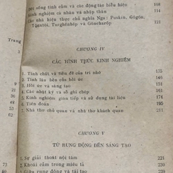 TÂM LÝ HỌC SÁNG TẠO NGHỆ THUẬT - M. ARNAUĐŐP - HOÀI LAM và HOÀI LY dịch 545887