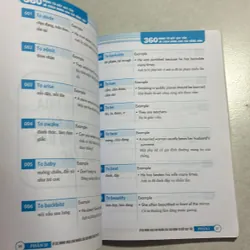 360 động từ bất quy tắc và cách dùng từ Tiếng Anh 722290