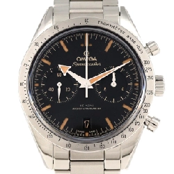 Đồng hồ Omega Speedmaster '57 332.10.41.51.01.001 SS Cơ khí - Hàng hiệu Chính hãng