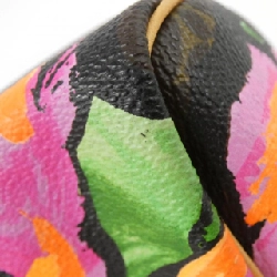 Túi xách Boston Louis Vuitton Monogram Rose (Stephen Sprouse) Speedy 30cm M48610 - Hàng hiệu Authentic 769981