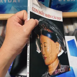 Con mắt nhìn cái đẹp 960785