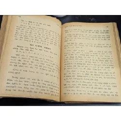 Chu dịch - Phan Bội Châu 522532