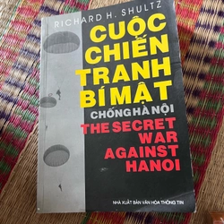 Cuộc chiến tranh bí mật