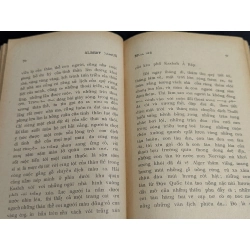 Mùa hè sa mạc - Albert Camus 128231