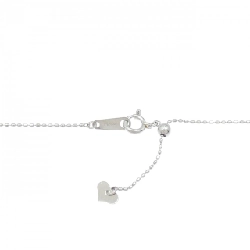 Dây chuyền kim cương PT900/PT850 1.00CT - Hàng hiệu Authentic 859243