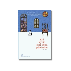 Khi Ký Ức Còn Chưa Phai Nhạt - Toshikazu Kawaguchi