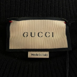 【Mã giảm giá】Gucci GUCCI Áo len 639442