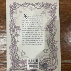 Nỗi bất hạnh của Sophie - Comtesse De Ségur (6) 576945