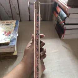 Chủ nghĩa cộng sản khoa học 993472