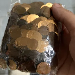 Cườm đính kết phụ liệu may các loại 927564