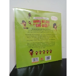 Khám Phá Đầu Tiên Của Tớ Về… - Những Kỷ Lục Thế Giới - Delphine Grinberg New 100% HCM.ASB2503 913641